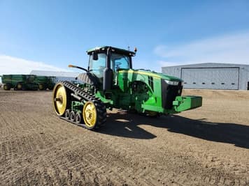 Main image John Deere 8335RT
